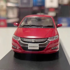 [Kyosho] 1:43 Honda 2009 Insight Red Model Car Die-Cast
