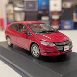 [Kyosho] 1:43 Honda 2009 Insight Red Model Car Die-Cast