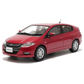 [Kyosho] 1:43 Honda 2009 Insight Red Model Car Die-Cast