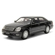 [Kyosho] 1:43 Toyota 2001 Celsior UCF30 Black Model Car Die-Cast