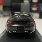 [Kyosho] 1:43 Toyota 2001 Soarer Convertible Z40 Red Model Car Die-Cast