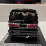 [Kyosho] 1:43 Toyota 2002 Alphard Black Model Car Die-Cast