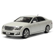 [Kyosho] 1:43 Toyota 2009 Crown Hybrid S200 White Model Car Die-Cast