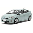 [Kyosho] 1:43 Toyota 2009 Prius NHW30 blå modellbil Die-Cast