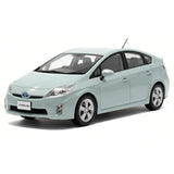 [Kyosho] 1:43 Toyota 2009 Prius NHW30 blå modellbil Die-Cast