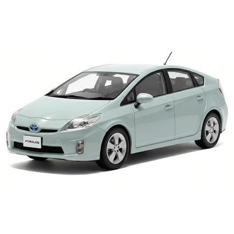 [Kyosho] 1:43 Toyota 2009 Prius NHW30 Blue Model Car Die-Cast