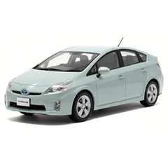 [Kyosho] 1:43 Toyota 2009 Prius NHW30 Blue Model Car Die-Cast