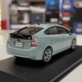 [Kyosho] 1:43 Toyota 2009 Prius NHW30 blå modellbil Die-Cast