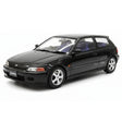 [LCD] 1:18 Honda 1991 Civic EG6 SiR ブラック モデルカー Die-Cast
