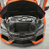 [LCD] 1:18 Lamborghini 2024 Revuelto Orange Model Car Die-Cast