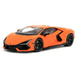 [LCD] 1:18 Lamborghini 2024 Revuelto Orange Model Car Die-Cast