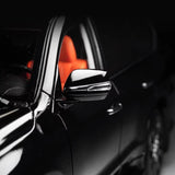 [LCD] 1:18 Lexus 2018 LX 570 zwart modelauto Die-Cast