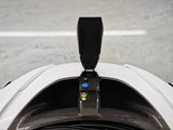 [LCD] 1:18 McLaren 2019 Senna GTR White Model Car Die-Cast