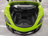 [LCD] 1:18 McLaren 2020 600LT Green Model Car Die-Cast