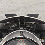 LCD Pagani 2020 Imola Silver 1:18 – Modello da collezione pressofuso