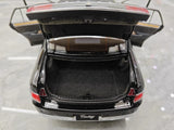 [LCD] 1:18 Toyota 2018 Century Black Model Car Die-Cast