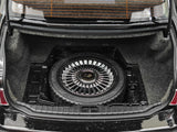 [LCD] 1:18 Toyota 2018 Century Black Model Car Die-Cast