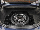 [LCD] 1:18 Toyota 2018 Century Blue Model Car Die-Cast
