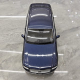 [LCD] 1:18 Toyota 2018 Century Blue Model Car Die-Cast