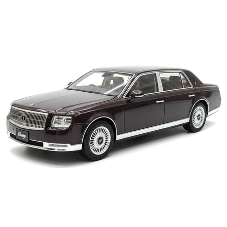 [LCD] 1:18 Toyota 2018 Century Red Model Car Die-Cast