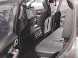 [LCD] 1:18 Toyota 2022 Land Cruiser LC300 Gray Model Car Die-Cast