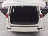 [LCD] 1:18 Toyota 2022 Land Cruiser LC300 White Model Car Die-Cast
