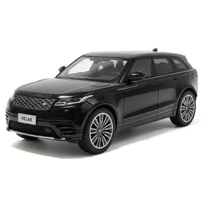 [LCD] 1:43 Land Rover 2017 Range Rover Velar Black Model Car Die-Cast