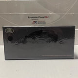 [LCD] 1:43 Land Rover 2017 Range Rover Velar Black Model Car Die-Cast
