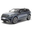 [LCD] 1:43 Land Rover 2017 Range Rover Velar Blue Model Car Die-Cast