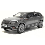 [LCD] 1:43 Land Rover 2017 Range Rover Velar Gray Model Car Die-Cast
