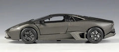 1:24 Assembly Line Lamborghini 2007 Reventón Die Cast Model Car