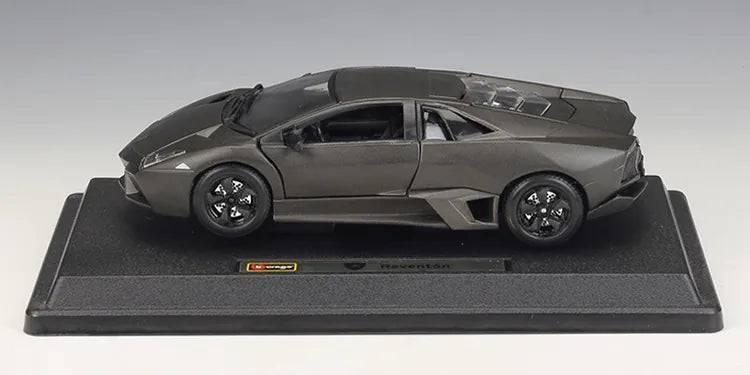 1:24 Assembly Line Lamborghini 2007 Reventón Die Cast Model Car