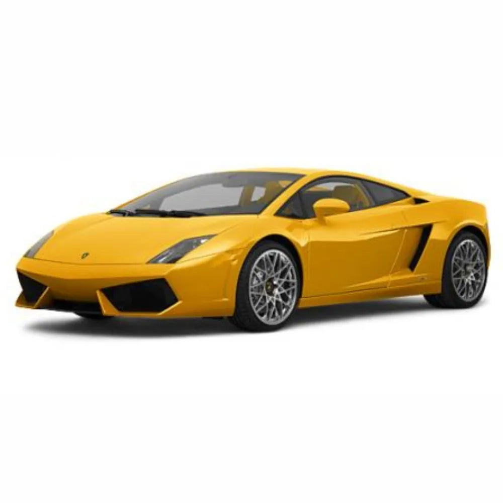 1:18 Lamborghini 2008 Gallardo LP 560-4 Spyder Die Cast Model Car
