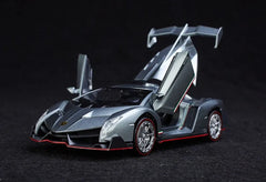 1:32 Lamborghini 2013 Veneno Die Cast Model Car