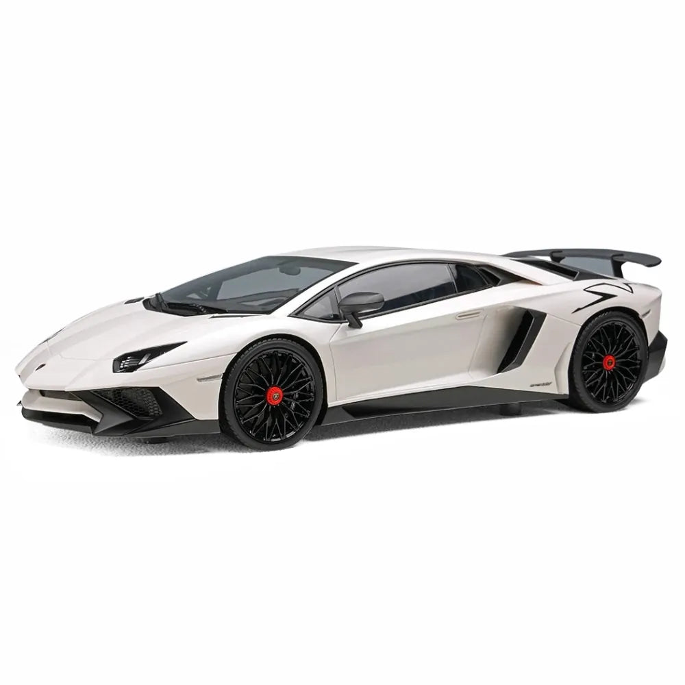 1:18 Lamborghini 2015 Aventador LP750-4 SV Die Cast Model Car