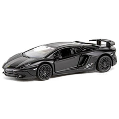 1:36 Lamborghini 2016 Aventador LP750-4 SV Die Cast Model Car