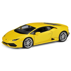 1:24 Lamborghini 2016 Huracan LP610-4 Die Cast Model Car