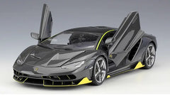 1:18 Lamborghini 2017 Centenario LP770-4 Die Cast Model Car