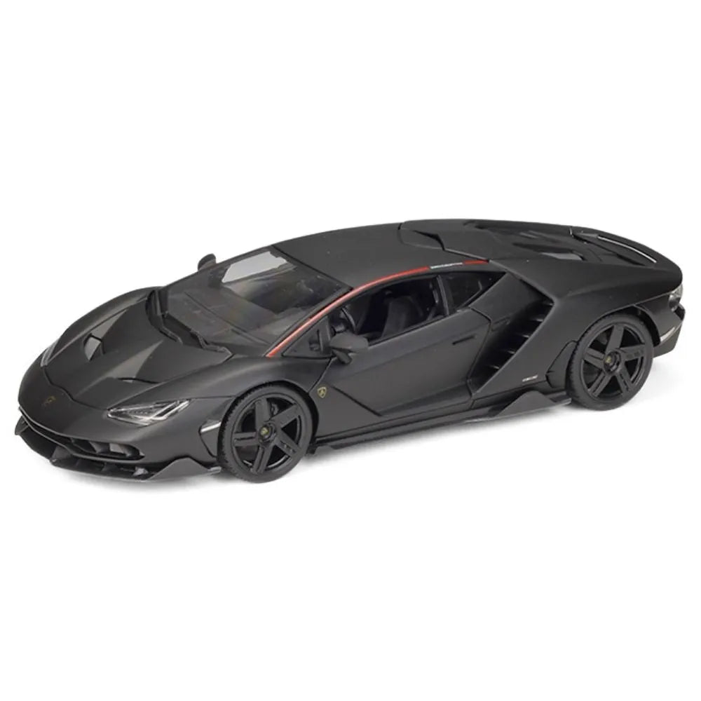 1:18 Lamborghini 2017 Centenario LP770-4 Die Cast Model Car