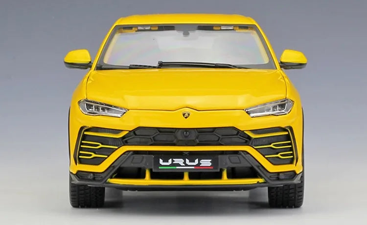 1:18 Lamborghini 2017 Urus Die Cast Model Car