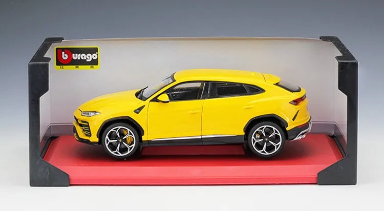 1:18 Lamborghini 2017 Urus Die Cast Model Car