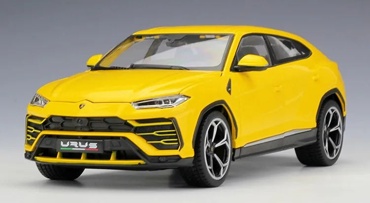 1:18 Lamborghini 2017 Urus Die Cast Model Car