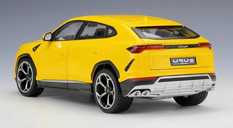 1:18 Lamborghini 2017 Urus Die Cast Model Car