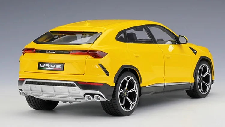 1:18 Lamborghini 2017 Urus Die Cast Model Car