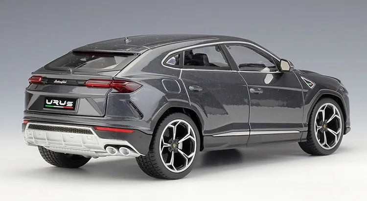 1:18 Lamborghini 2017 Urus Die Cast Model Car
