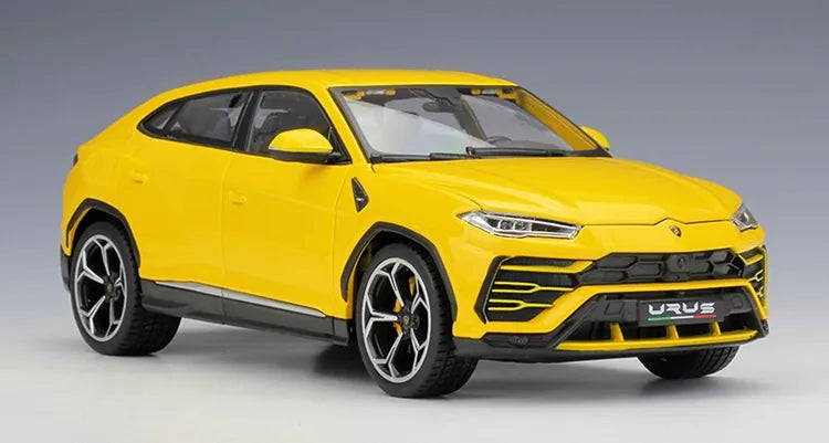 1:18 Lamborghini 2017 Urus Die Cast Model Car