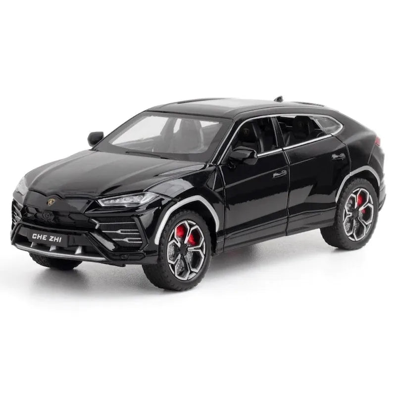 1:24 Lamborghini 2017 Urus Die Cast Model Car