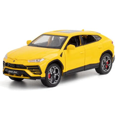 1:24 Lamborghini 2017 Urus Die Cast Model Car