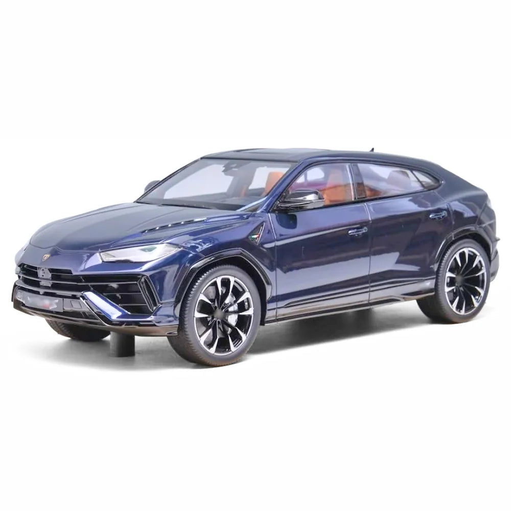1:18 Lamborghini 2018 URUS S Die Cast Model Car