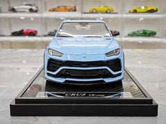 1:18 Lamborghini 2018 Urus LBWK Widebody Die Cast Model Car